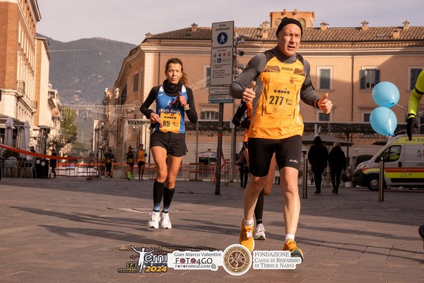 Terni Half Marathon (14/01/2024) 0026