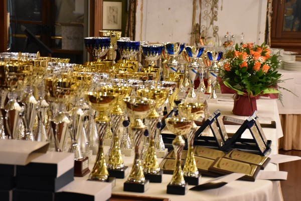 Corri alla Cena Sociale (26/01/2024) 0002