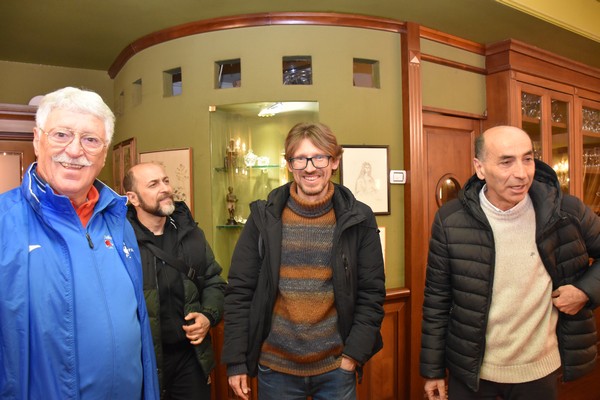 Corri alla Cena Sociale (26/01/2024) 0008