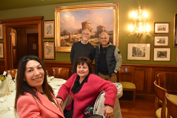 Corri alla Cena Sociale (26/01/2024) 0010