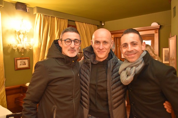 Corri alla Cena Sociale (26/01/2024) 0022