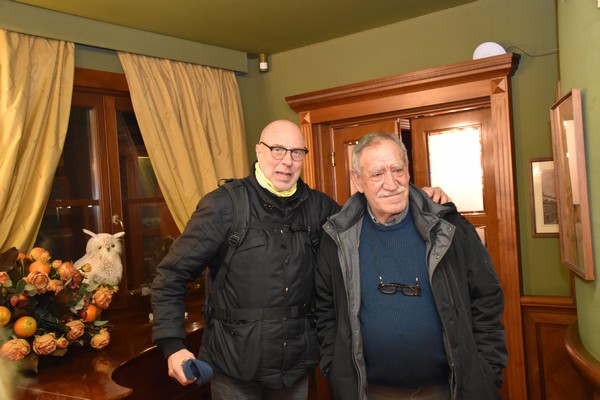 Corri alla Cena Sociale (26/01/2024) 0025