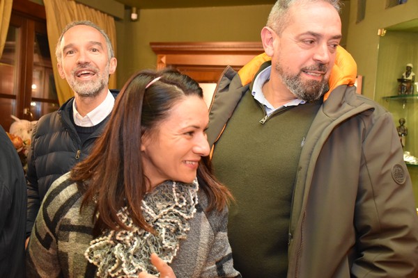 Corri alla Cena Sociale (26/01/2024) 0028