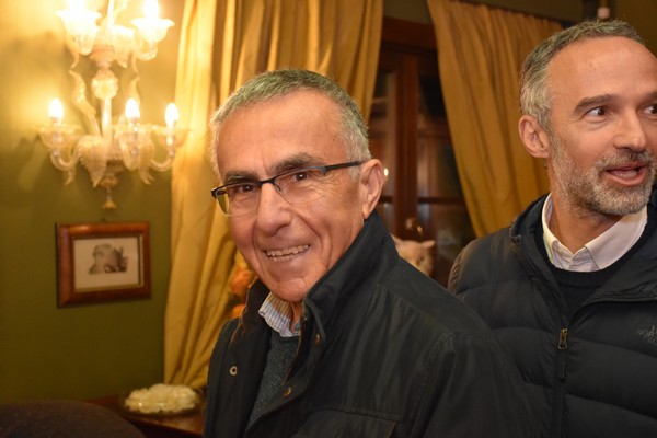 Corri alla Cena Sociale (26/01/2024) 0029