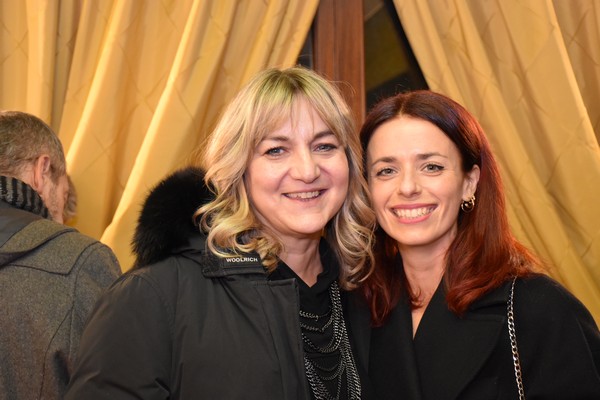 Corri alla Cena Sociale (26/01/2024) 0030
