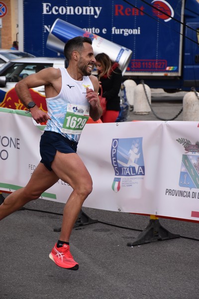 Maratona della Maga Circe - 42K (04/02/2024) 0002