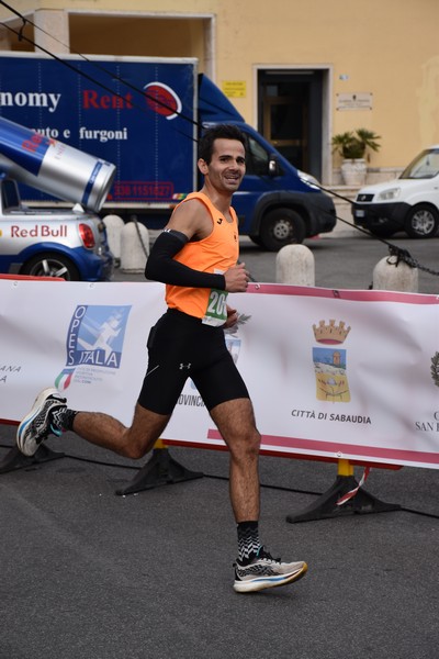 Maratona della Maga Circe - 42K (04/02/2024) 0024