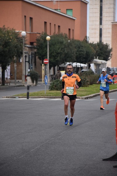 Maratona della Maga Circe - 42K (04/02/2024) 0030