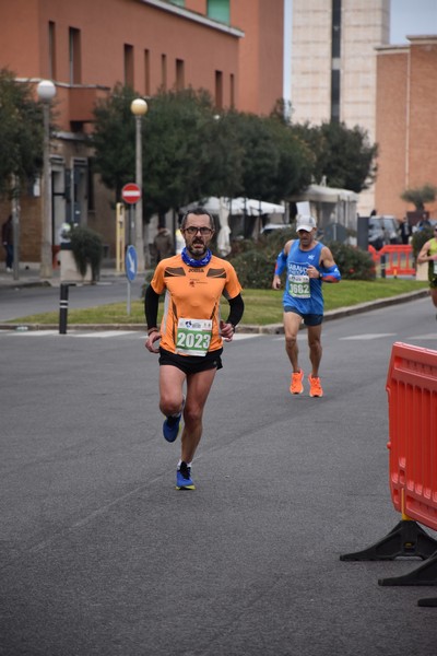 Maratona della Maga Circe - 42K (04/02/2024) 0032
