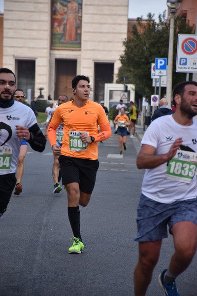 Maratona della Maga Circe - 42K (04/02/2024) 0073