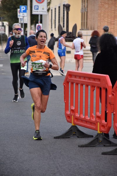 Maratona della Maga Circe - 42K (04/02/2024) 0080