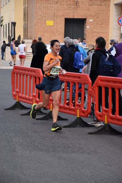 Maratona della Maga Circe - 42K (04/02/2024) 0082