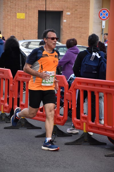 Maratona della Maga Circe - 42K (04/02/2024) 0129