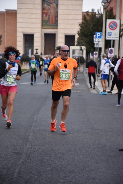 Maratona della Maga Circe - 42K (04/02/2024) 0134