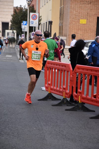 Maratona della Maga Circe - 42K (04/02/2024) 0137