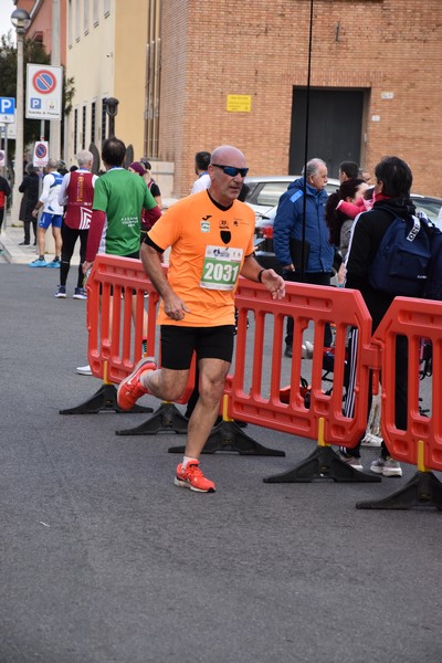 Maratona della Maga Circe - 42K (04/02/2024) 0138