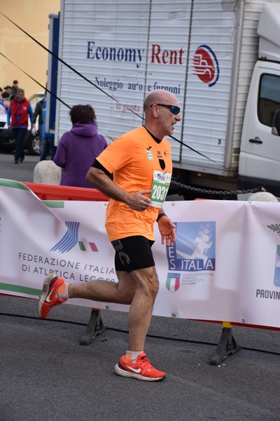 Maratona della Maga Circe - 42K (04/02/2024) 0145
