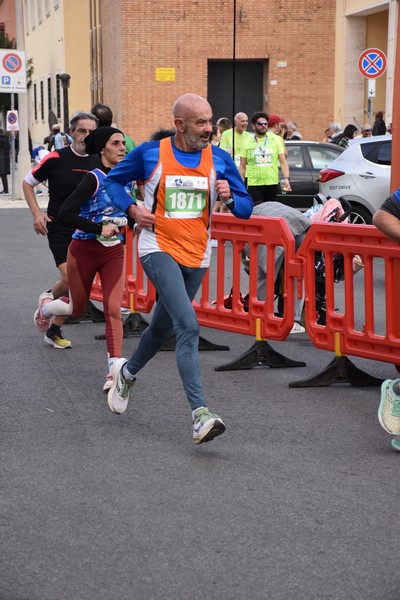 Maratona della Maga Circe - 42K (04/02/2024) 0157