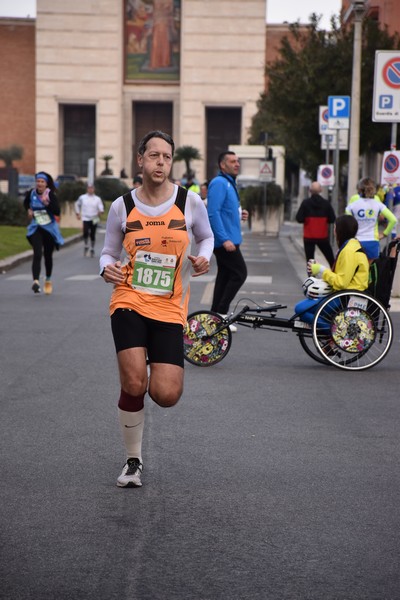Maratona della Maga Circe - 42K (04/02/2024) 0166
