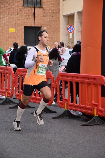 Maratona della Maga Circe - 42K (04/02/2024) 0170