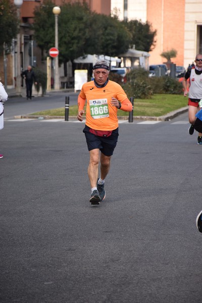 Maratona della Maga Circe - 42K (04/02/2024) 0200