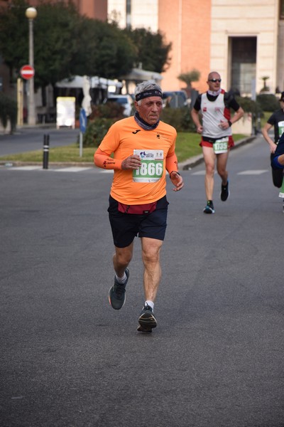 Maratona della Maga Circe - 42K (04/02/2024) 0202