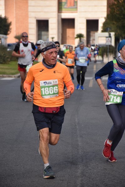 Maratona della Maga Circe - 42K (04/02/2024) 0203