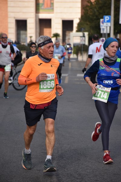 Maratona della Maga Circe - 42K (04/02/2024) 0204