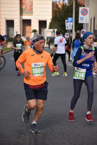 Maratona della Maga Circe - 42K (04/02/2024) 0205