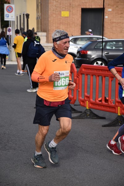 Maratona della Maga Circe - 42K (04/02/2024) 0206