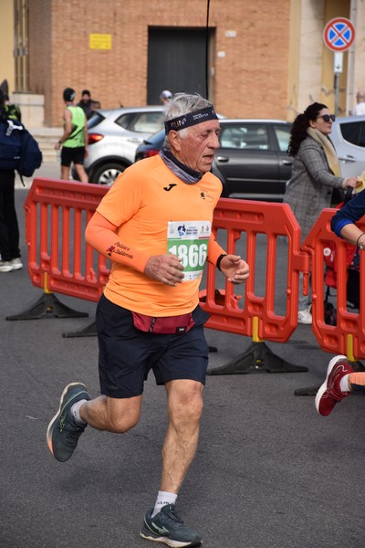 Maratona della Maga Circe - 42K (04/02/2024) 0207
