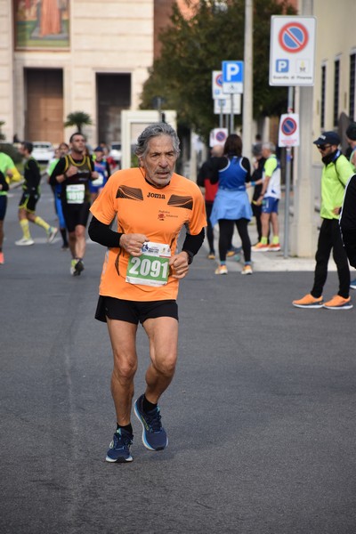 Maratona della Maga Circe - 42K (04/02/2024) 0210