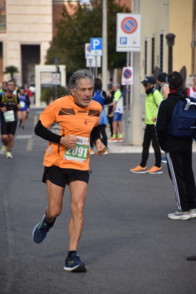 Maratona della Maga Circe - 42K (04/02/2024) 0211