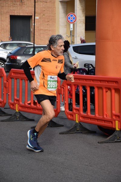 Maratona della Maga Circe - 42K (04/02/2024) 0213