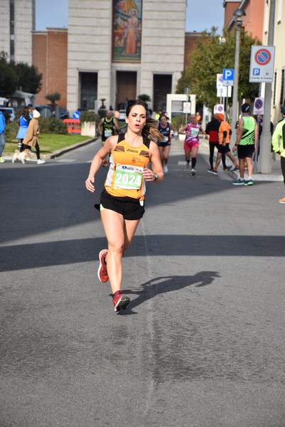 Maratona della Maga Circe - 42K (04/02/2024) 0219