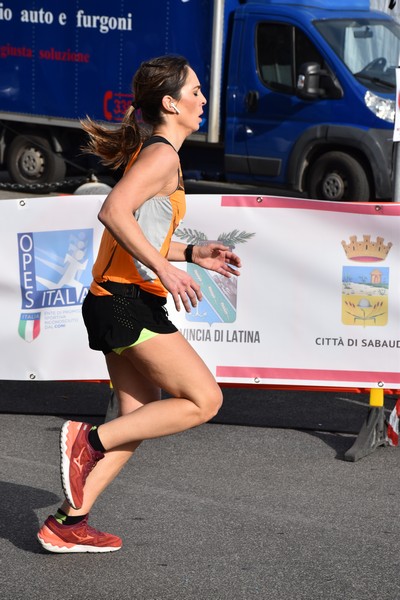 Maratona della Maga Circe - 42K (04/02/2024) 0227