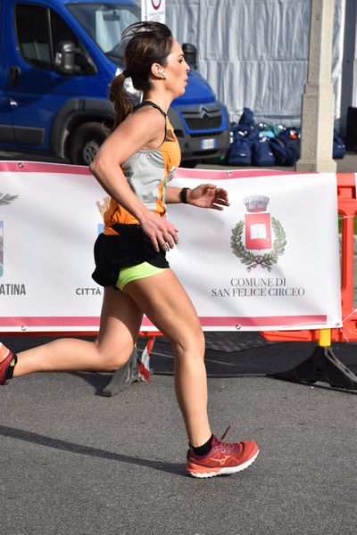 Maratona della Maga Circe - 42K (04/02/2024) 0228