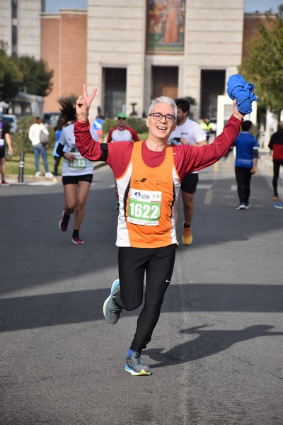 Maratona della Maga Circe - 42K (04/02/2024) 0230