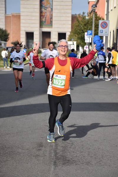 Maratona della Maga Circe - 42K (04/02/2024) 0232