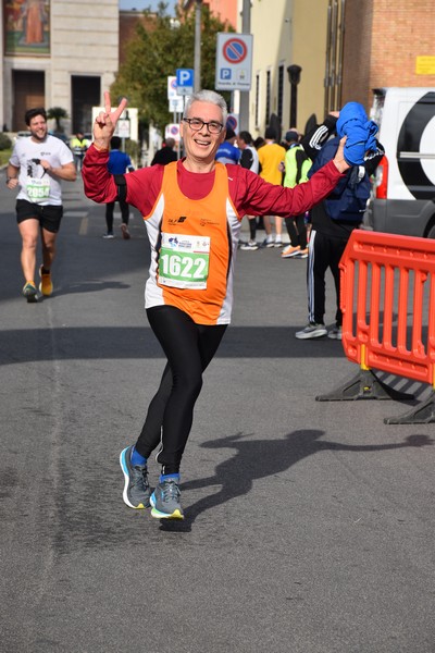 Maratona della Maga Circe - 42K (04/02/2024) 0234