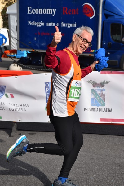 Maratona della Maga Circe - 42K (04/02/2024) 0240