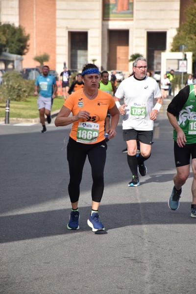 Maratona della Maga Circe - 42K (04/02/2024) 0242