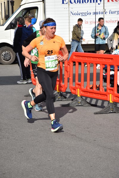 Maratona della Maga Circe - 42K (04/02/2024) 0246