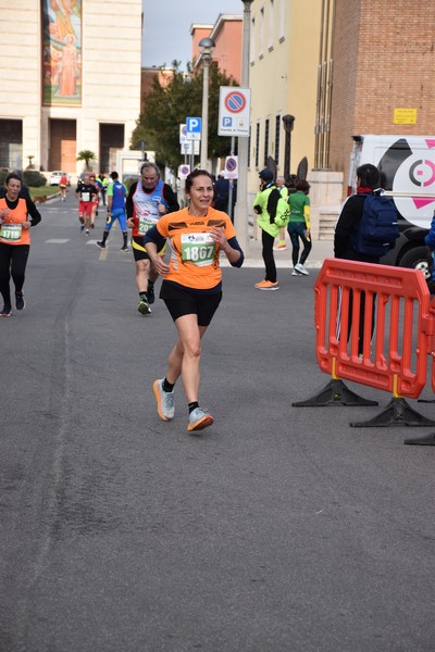 Maratona della Maga Circe - 42K (04/02/2024) 0273