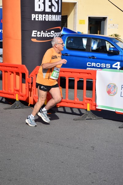 Maratona della Maga Circe - 42K (04/02/2024) 0300