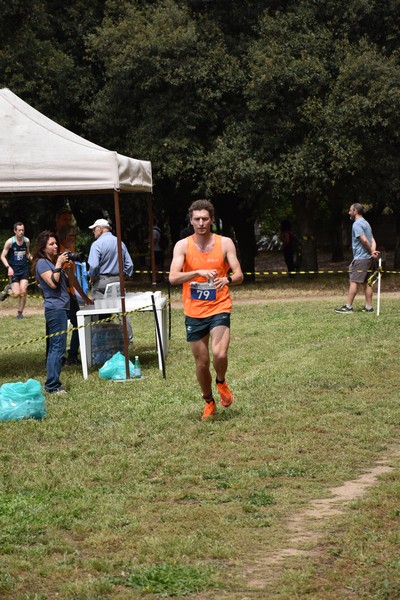 Euro Cross - Campionato Interbancario Europeo (25/05/2024) 0001