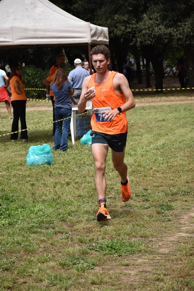 Euro Cross - Campionato Interbancario Europeo (25/05/2024) 0002