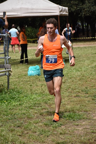Euro Cross - Campionato Interbancario Europeo (25/05/2024) 0003