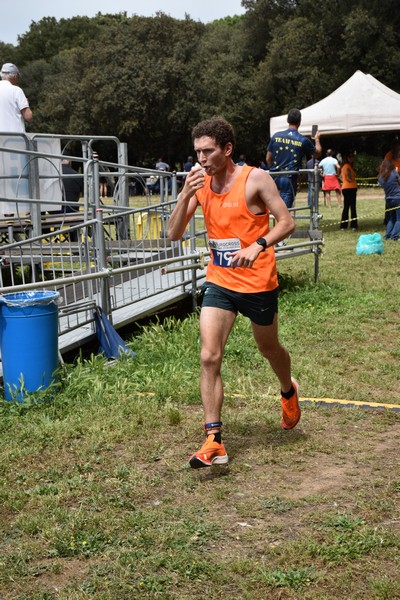 Euro Cross - Campionato Interbancario Europeo (25/05/2024) 0004