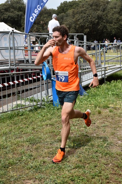Euro Cross - Campionato Interbancario Europeo (25/05/2024) 0005